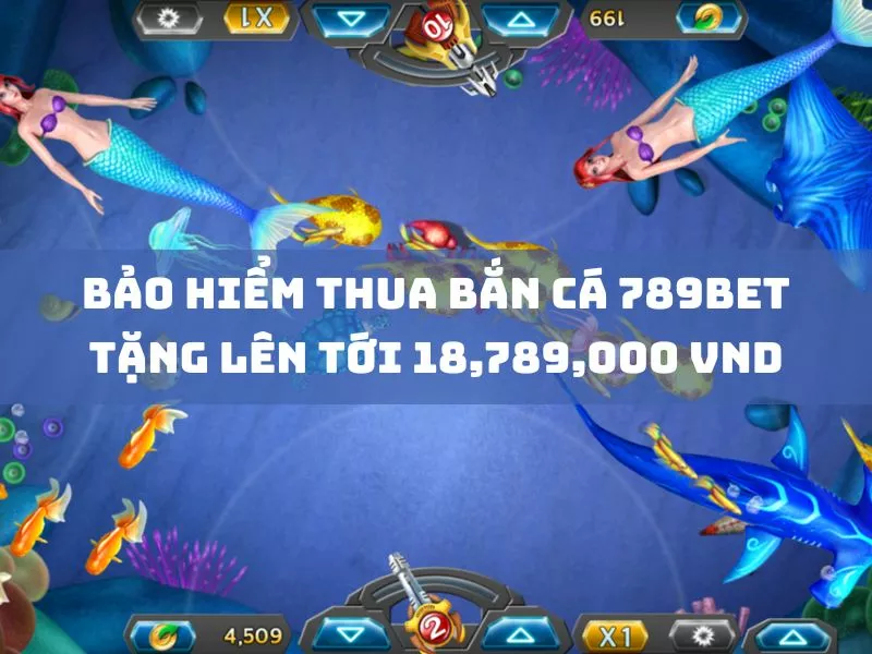bắn cá 789bet: nhận tới 18,789,000 vnd khi tham gia bảo hiểm 11 bao hiem thua ban ca 789bet tang len toi 18789000 vnd.jpg