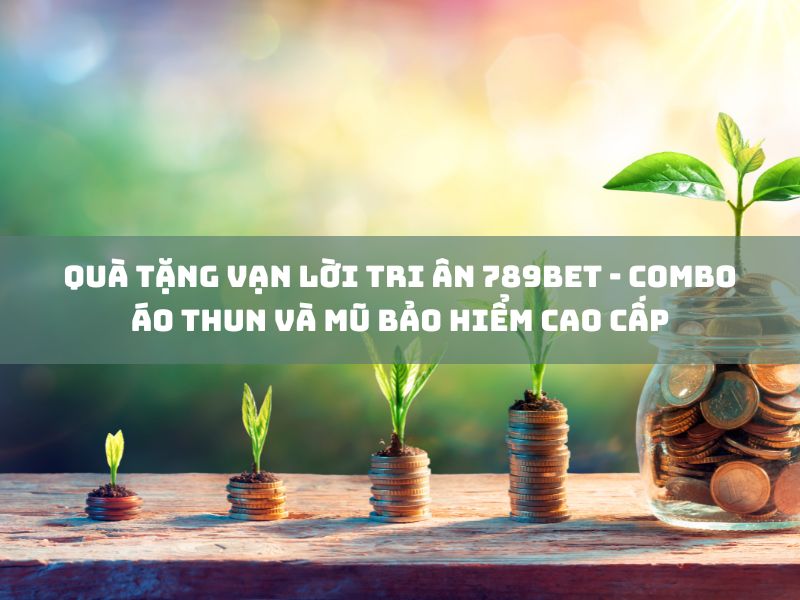combo áo thun & mũ bảo hiểm - quà tặng ý nghĩa từ 789bet 1 quà tặng vạn lời tri ân 789bet - combo áo thun và mũ bảo hiểm cao cấp